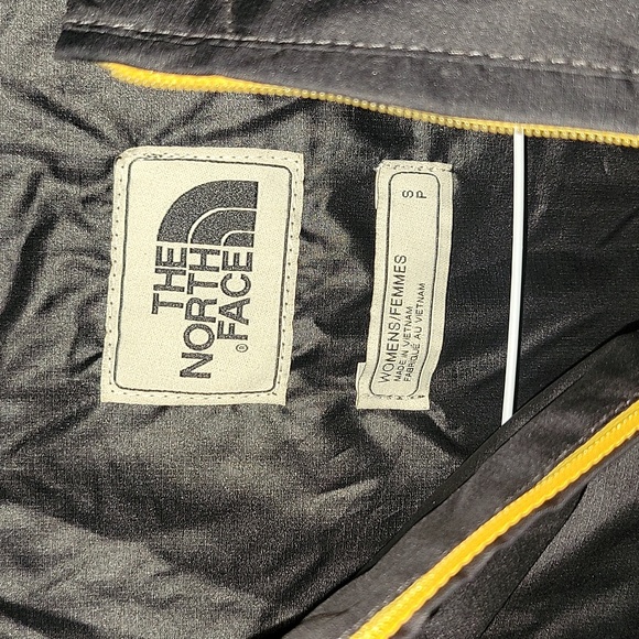 NORTH FACE Fanorak Womens Anorak Jacket PEYOTE - Picture 7 of 9